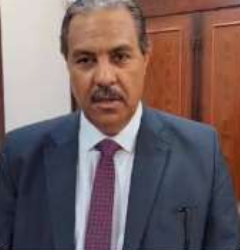 Prof. Dr. Ibrahim Mohamed